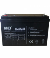 MNB MPL 12-100