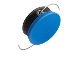 Триммерная головка Husqvarna T25C 3/8" R 1" (полуавтомат, 2 - 2,4 мм) 5784459-01