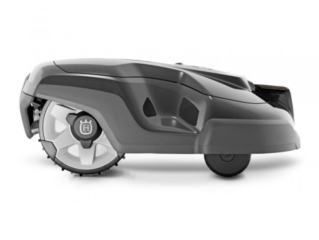 Husqvarna Automower 310 Газонокосилка-робот 9676729-11