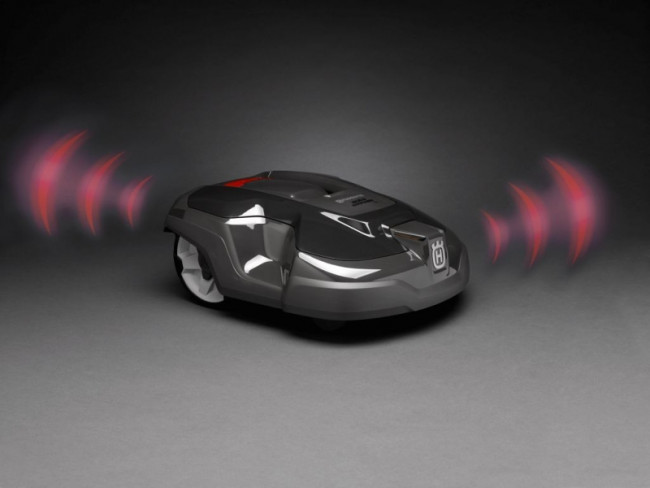 Husqvarna Automower 310 Газонокосилка-робот 9676729-11