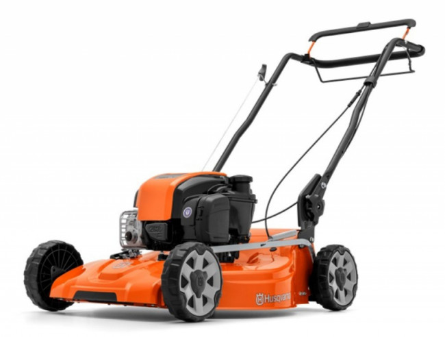 HUSQVARNA LB 256S Газонокосилка бензиновая 9679887-01 HUSQVARNA LB 256S Газонокосилка бензиновая 9679887-01