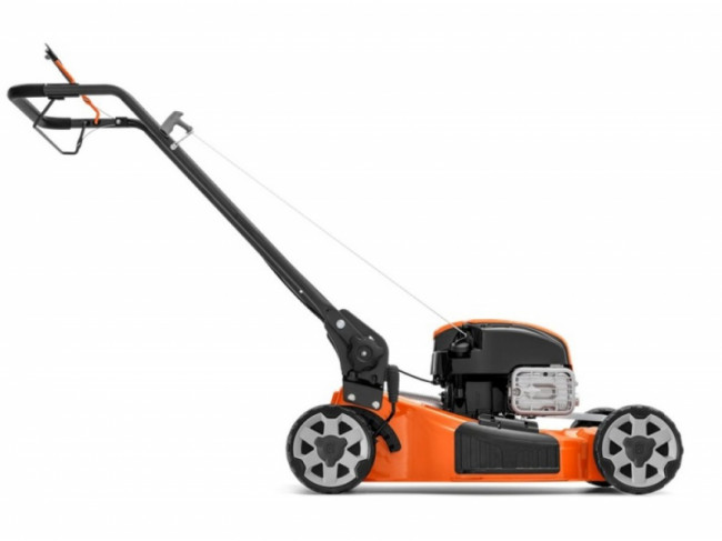 HUSQVARNA LB 256S Газонокосилка бензиновая 9679887-01 HUSQVARNA LB 256S Газонокосилка бензиновая 9679887-01