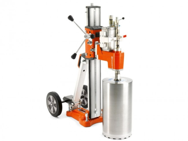 Стойка HUSQVARNA DS 500 9668298-07 (старый артикул 9679686-01)