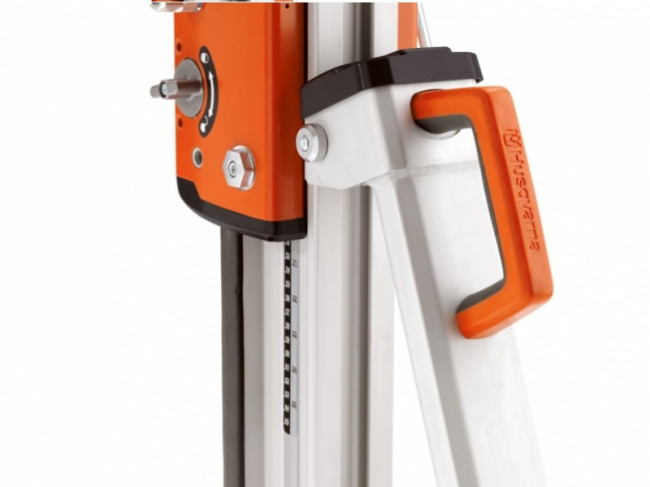 Стойка HUSQVARNA DS 500 9668298-07 (старый артикул 9679686-01)