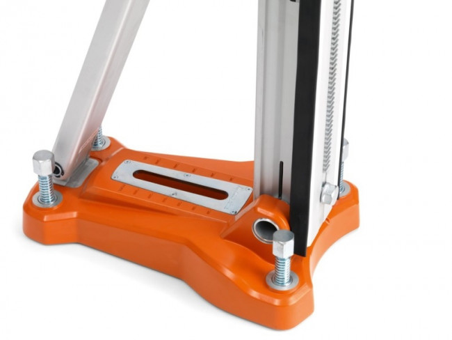 Стойка HUSQVARNA DS 500 9668298-07 (старый артикул 9679686-01)