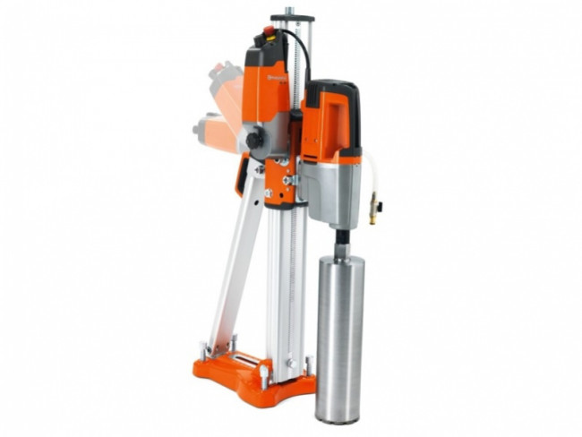 Стойка HUSQVARNA DS 500 9668298-07 (старый артикул 9679686-01)