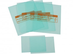 Стекло для маски сварщика OPTIMA 4.13 Visor FUBAG 38610