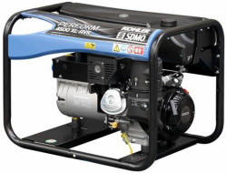 SDMO PERFORM 4500 XL AVR Бензиновый генератор