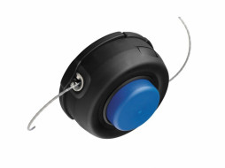 Триммерная головка Husqvarna T35 M12 1" (полуавтомат, 2,4 - 2,7 мм) 5784464-01