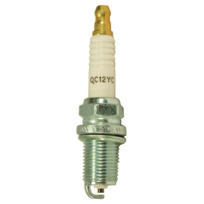 Свеча зажигания QC12YC Husqvarna 5310297-76