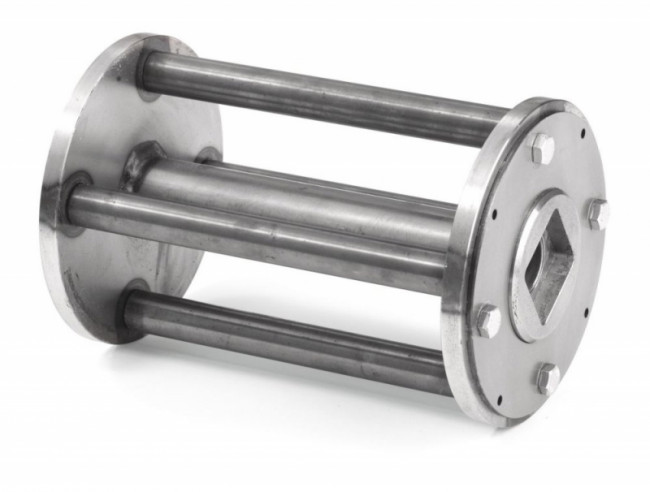 Барабан кирковочной машины CG200 большой Husqvarna 5430402-10