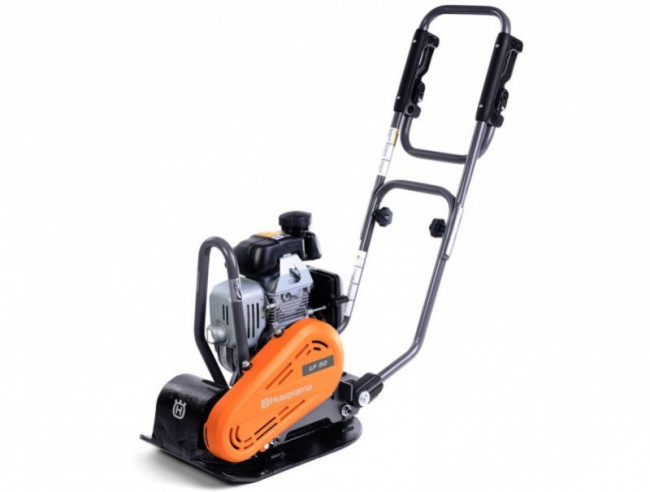 Husqvarna (Atlas Copco) LF 50 L Виброплита бензиновая 9678547-02