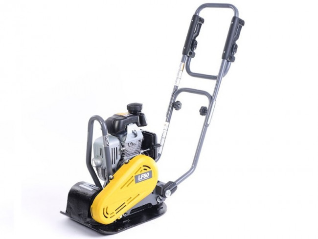 Husqvarna (Atlas Copco) LF 50 L Виброплита бензиновая 9678547-02