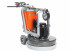 HUSQVARNA PG 820 RC Шлифовальная машина по бетону 9673029-01 HUSQVARNA PG 820 RC Шлифовальная машина по бетону 9673029-01