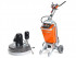 HUSQVARNA PG 820 RC Шлифовальная машина по бетону 9673029-01 HUSQVARNA PG 820 RC Шлифовальная машина по бетону 9673029-01