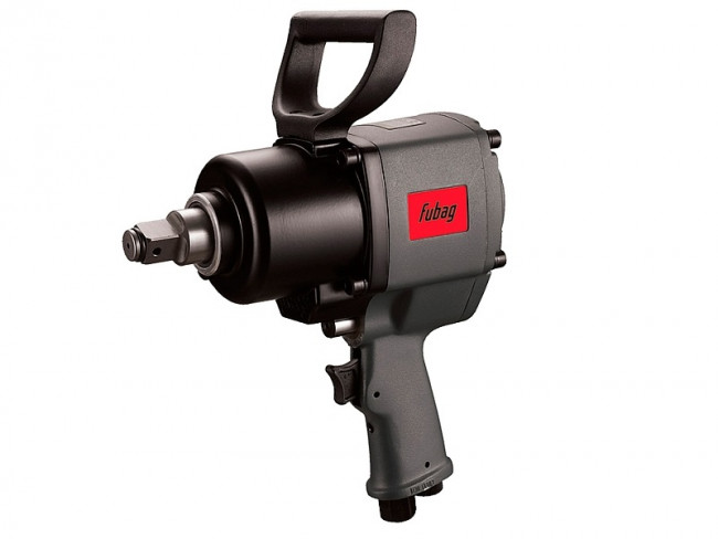 Пневматический ударный гайковерт IW1600 3/4" FUBAG 100198