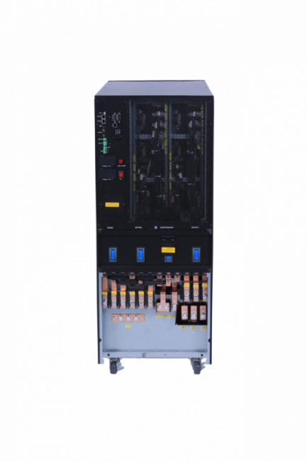 ИБП HIDEN YDC33200H