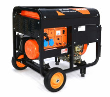 MVAE ДГ 5500 Дизельный генератор