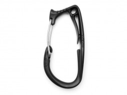 Карабин пластиковый для крепления к тросу и работе на вышке Husqvarna 5808003-01