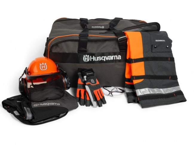 Сумка для бензопилы HUSQVARNA 5768591-01