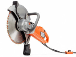 HUSQVARNA K 4000 WET 14" Электрический резчик 9670798-01