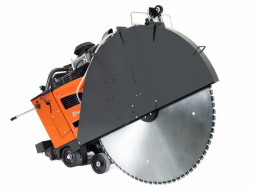 HUSQVARNA FS 7000 DL Швонарезчик дизельный 9670560-09