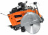 HUSQVARNA FS 7000 DL Швонарезчик дизельный 9670560-09