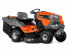 HUSQVARNA TC 242T Садовый трактор 9605101-91