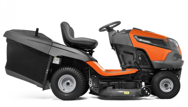 HUSQVARNA TC 242T Садовый трактор 9605101-91