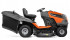 HUSQVARNA TC 242T Садовый трактор 9605101-91