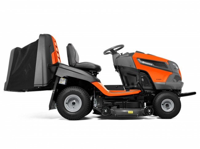 HUSQVARNA TC 242T Садовый трактор 9605101-91