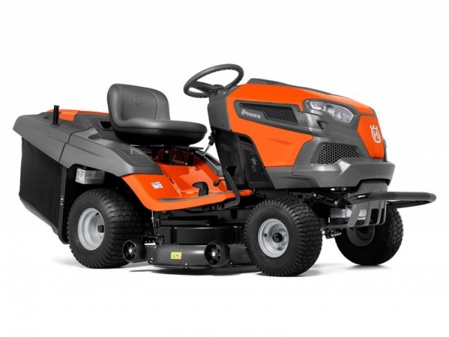 HUSQVARNA TC 242T Садовый трактор 9605101-91