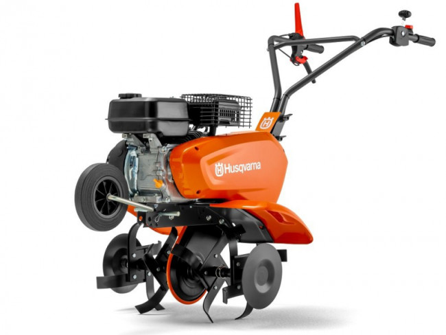 Культиватор HUSQVARNA TF 225 9671009-01