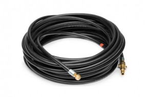 Шланг Husqvarna с насадкой для очистки труб и стоков 15м  5906610-01