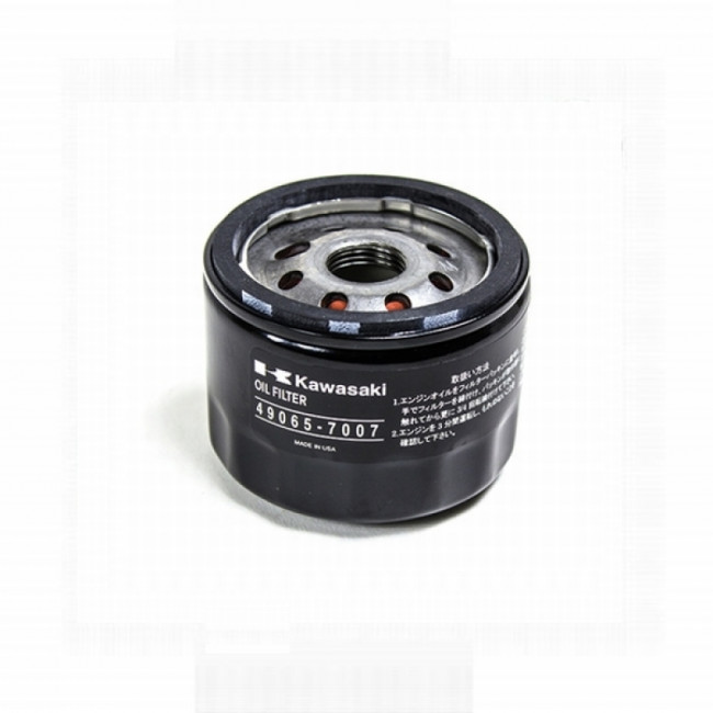 Фильтр масляный Kawasaki 49065-7007