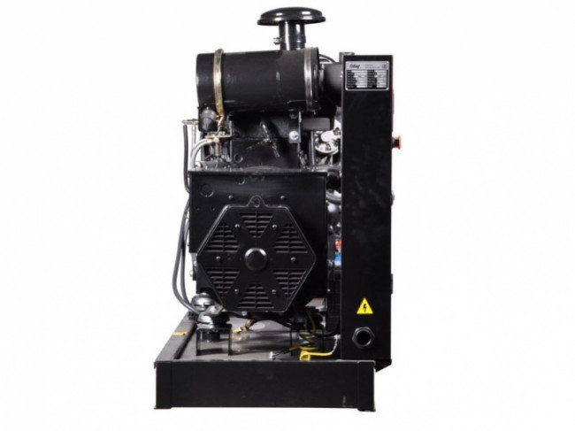 FUBAG DS 40 DA ES Дизельная электростанция 838778