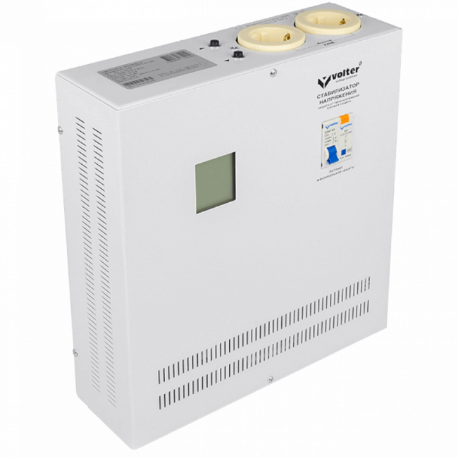 Volter СНПТО-2 У Slim Стабилизатор напряжения