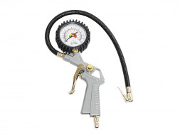 Шинный манометр FUBAG 110113