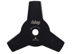 Триммерный диск FUBAG 38739