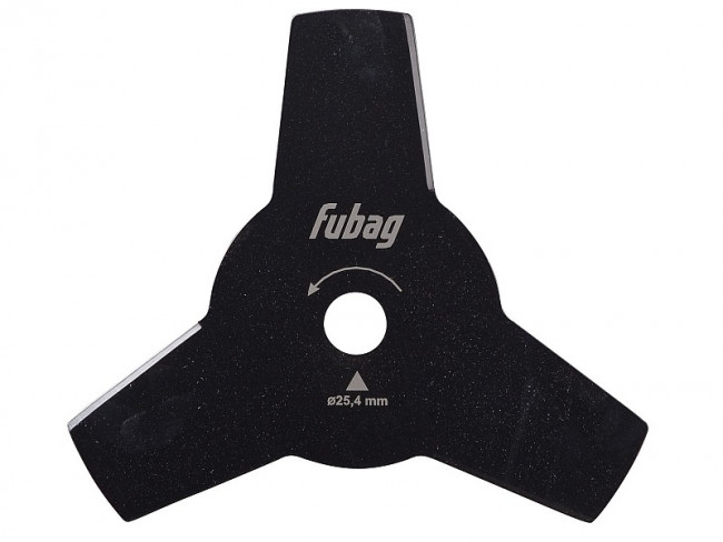 Триммерный диск FUBAG 38739