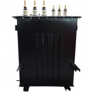 Трансформатор ТМТО-80