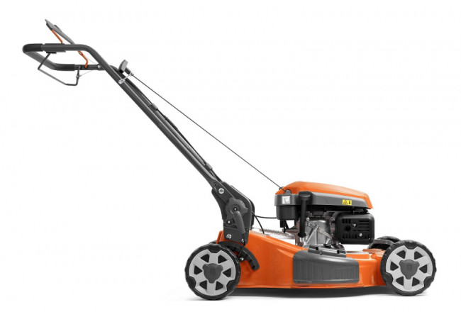 HUSQVARNA LB 256SP Газонокосилка бензиновая 9704885-01 HUSQVARNA LB 256SP Газонокосилка бензиновая 9704885-01