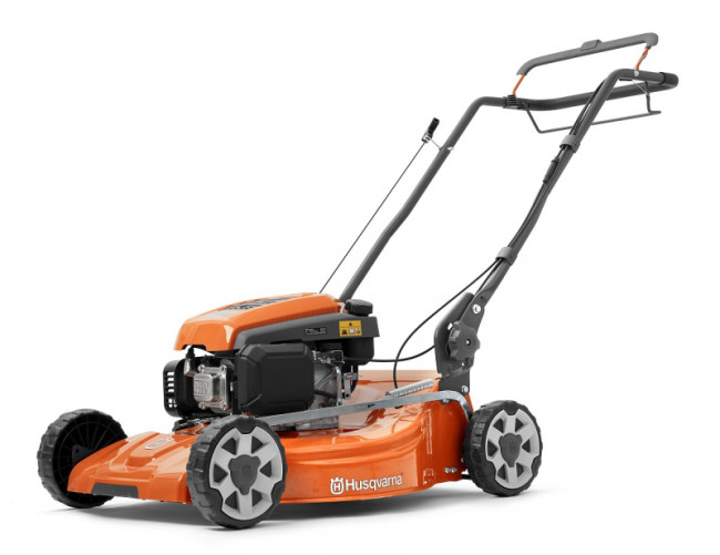 HUSQVARNA LB 256SP Газонокосилка бензиновая 9704885-01 HUSQVARNA LB 256SP Газонокосилка бензиновая 9704885-01