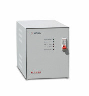 Штиль R3000 (3000ВА/3кВА) однофазный стабилизатор напряжения