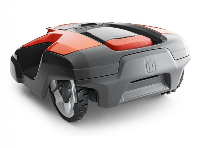 Husqvarna Automower 315 Газонокосилка-робот 9676730-11