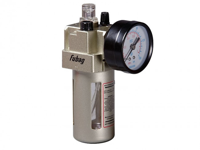 Лубрикатор L 1700 1/4" FUBAG 190110