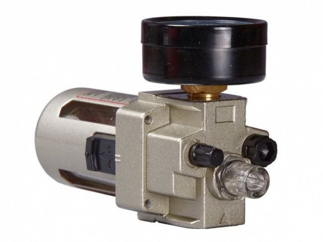 Лубрикатор L 1700 1/4" FUBAG 190110