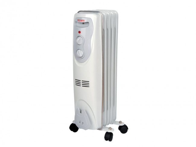 Масляный радиатор  ОМ- 5Н Ресанта 67/3/6