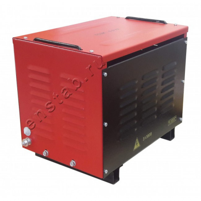 Трансформатор ТСЗИ-5,0-380/42