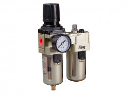 Блок подготовки воздуха FRL 3000 1/2" FUBAG 190150